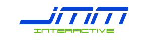 Just My Media - JMM Interactive logo